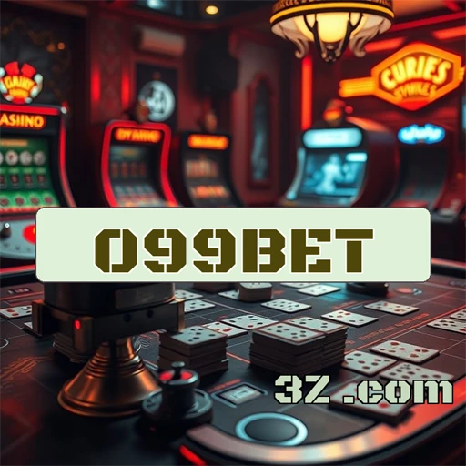Slots Fantásticos no 099bet: Diversão e Prêmios à Vista