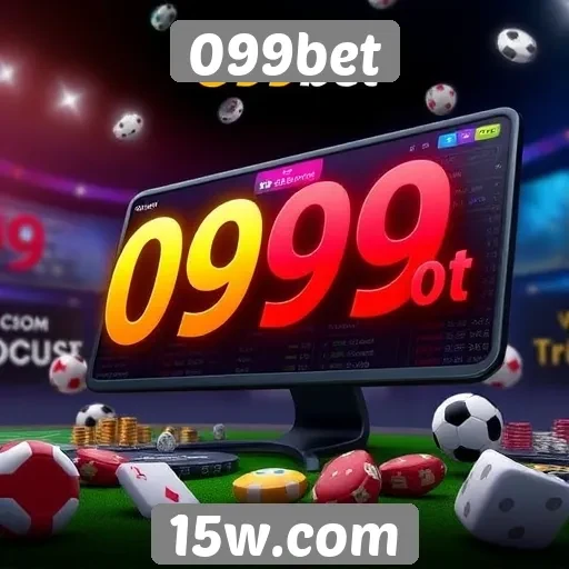 Benefícios das promoções oferecidas pelo 099bet