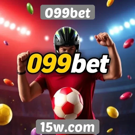 099bet oferece promoções exclusivas para novos jogadores