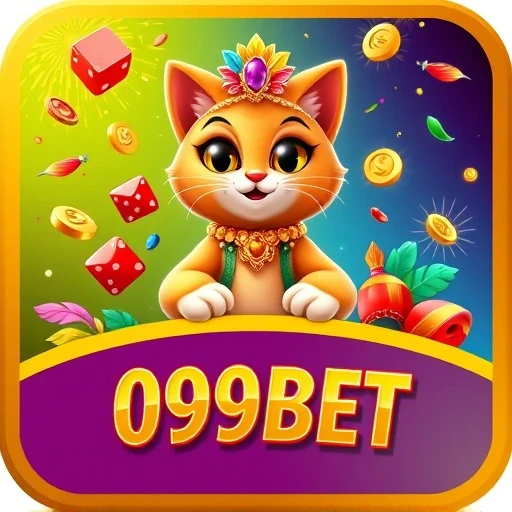 099bet Logo