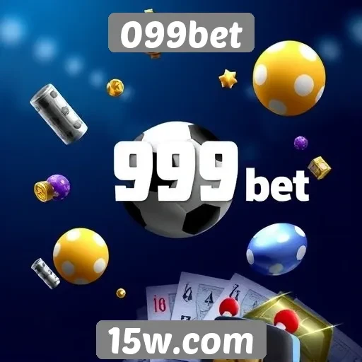 Análise dos jogos disponíveis no 099bet