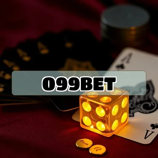 099bet Jackpots Atraentes