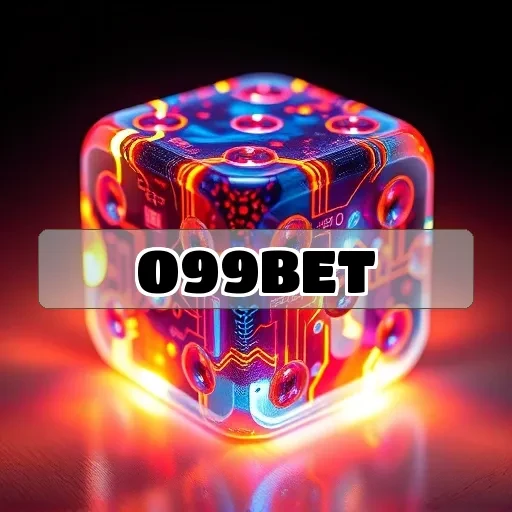 099bet Pokers Diversos