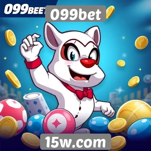Promoções e bônus disponíveis no 099bet