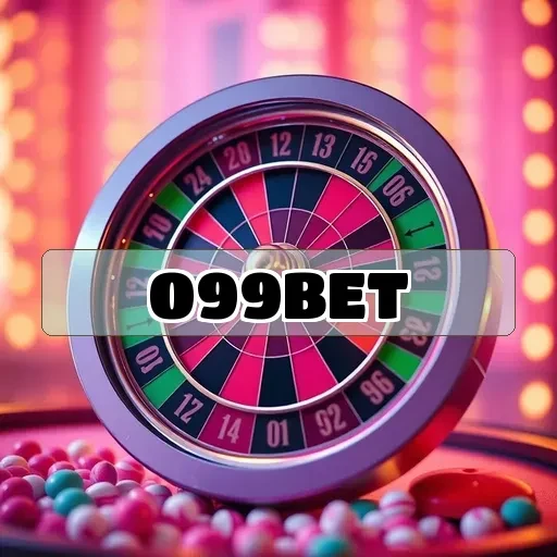 099bet Caça-Níqueis